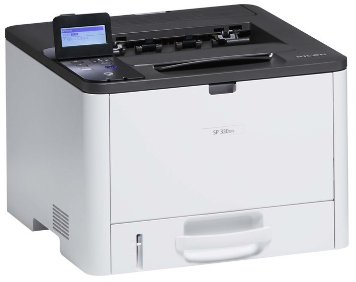 Принтер  Ricoh SP 330DN