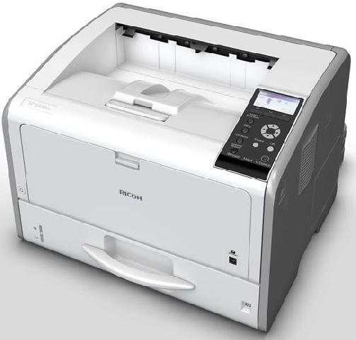 Принтер  Ricoh SP 6430DN