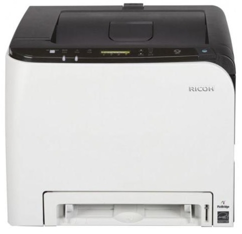 Принтер  Ricoh SP C261DNw