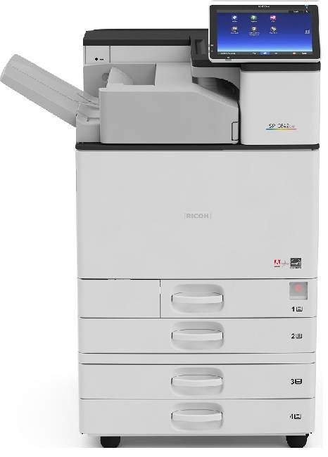 Принтер  Ricoh SP C842DN