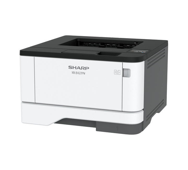 Принтер  Sharp MX-B427PWEU