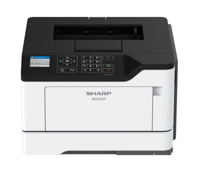 Принтер  Sharp MX-B467PEU