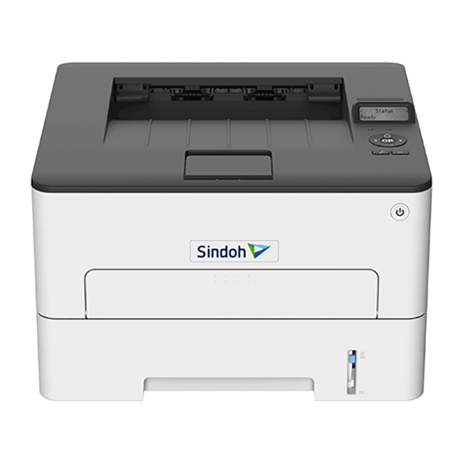 Принтер  Sindoh A500dn