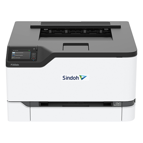 Принтер  Sindoh P300dn