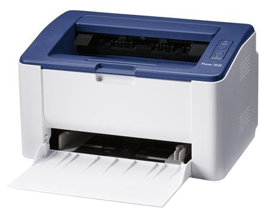 Принтер  Xerox Phaser 3020 (P3020BI)