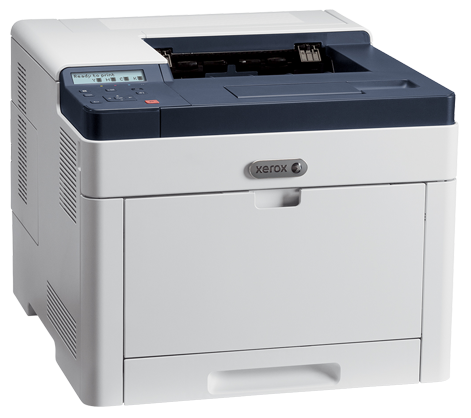 Принтер  Xerox Phaser 6510N