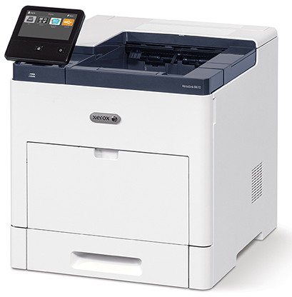Принтер  Xerox VersaLink B610DN (VLB610DN)