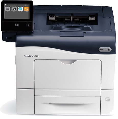 Принтер  Xerox VersaLink C400DN (VLC400DN)