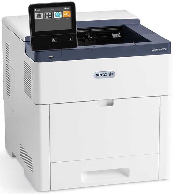 Принтер  Xerox VersaLink C600DN (VLC600DN)