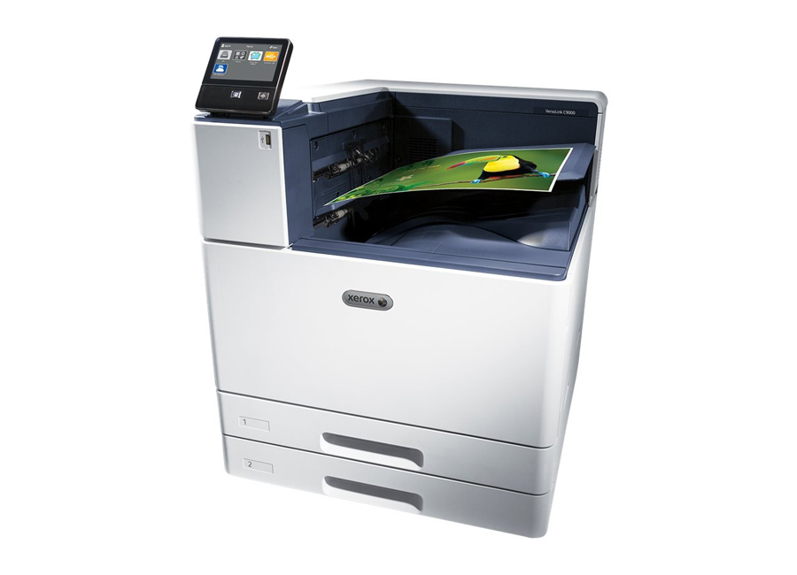 Принтер  Xerox VersaLink C9000DT