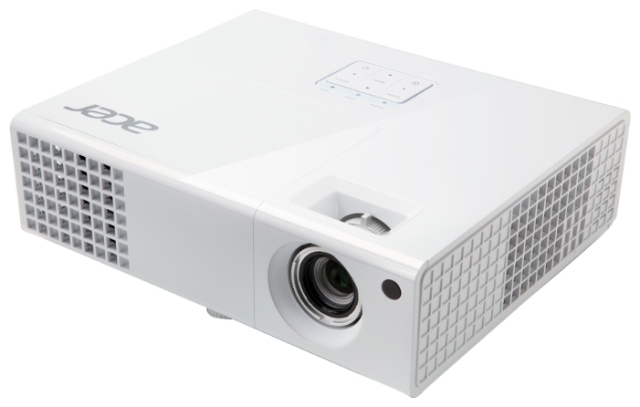Проектор  Acer H6510BD