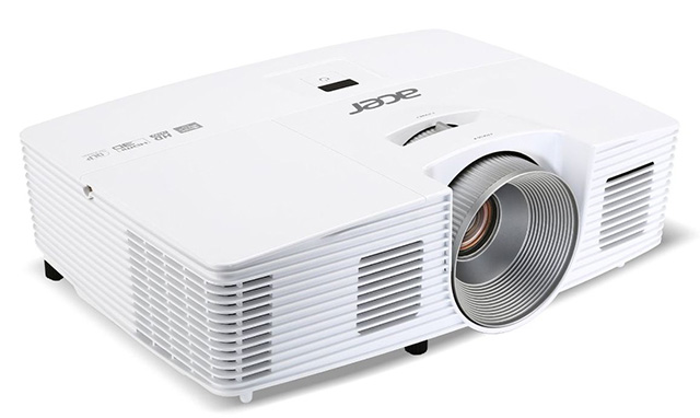 Проектор  Acer H6520BD