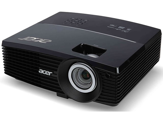 Проектор  Acer P5307WB
