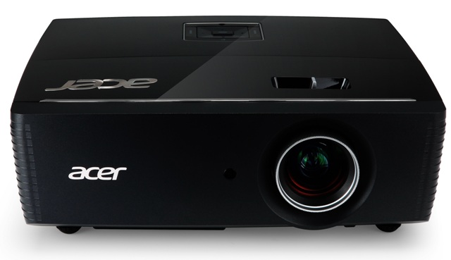 Проектор  Acer P7215