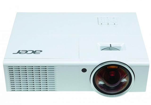 Проектор  Acer S1370WHn