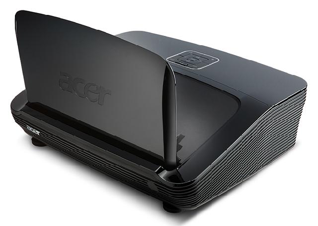 Проектор  Acer U5200