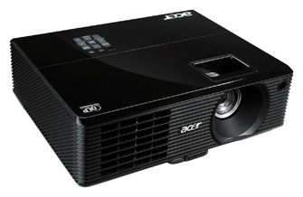 Проектор  Acer X1213