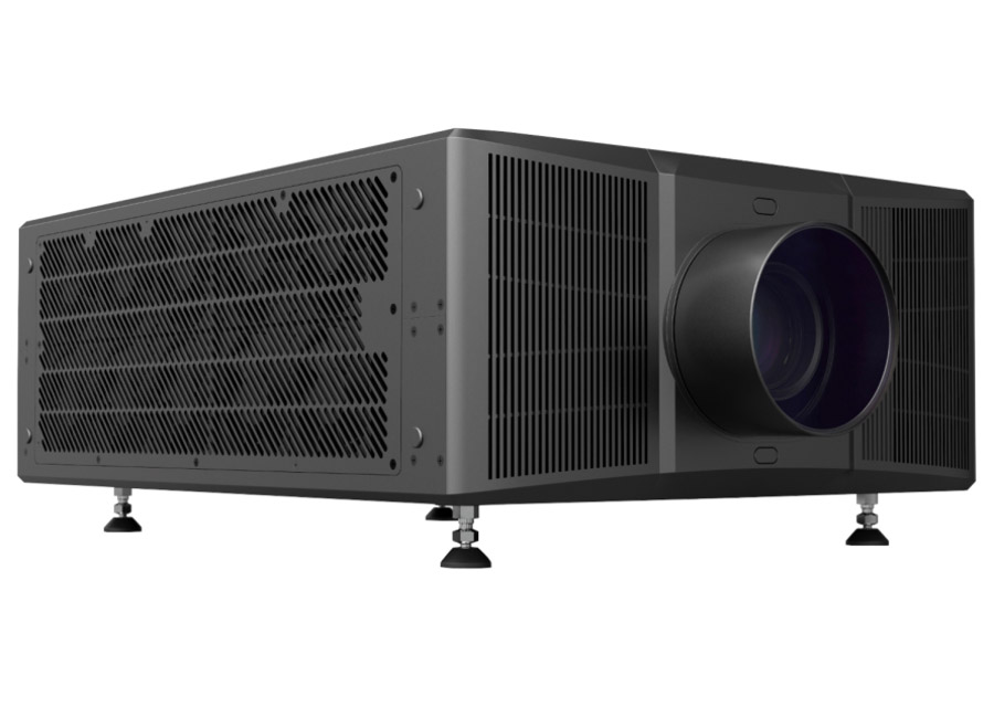 Проектор  Appotronics AL-TU34KA (без объектива)