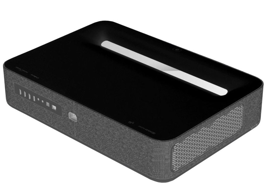 Проектор  Appotronics LT002 (A500)