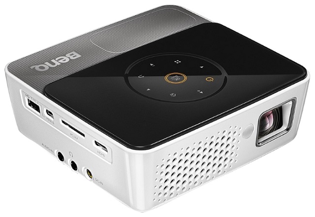 Проектор  BenQ GP3