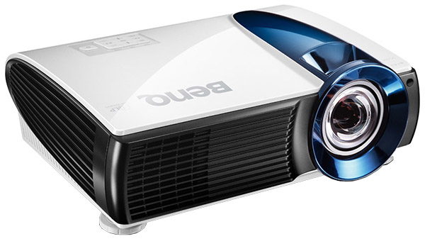Проектор  BenQ LX60ST