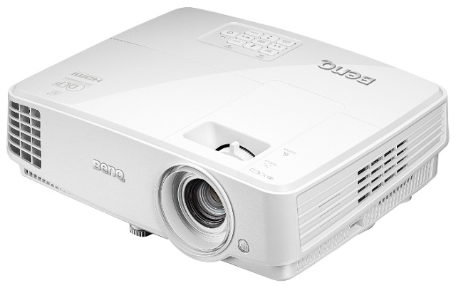 Проектор  BenQ MH530 White