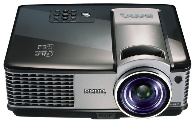 Проектор  BenQ MP525ST