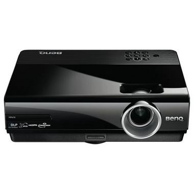Проектор  BenQ MP670