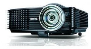 Проектор  BenQ MP772ST