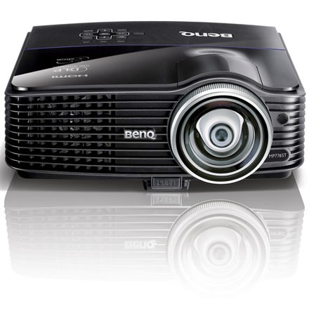 Проектор  BenQ MP782ST