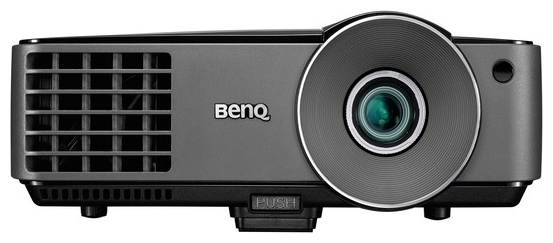 Проектор  BenQ MS502