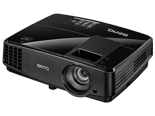 Проектор  BenQ MS504
