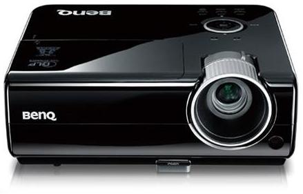Проектор  BenQ MS510