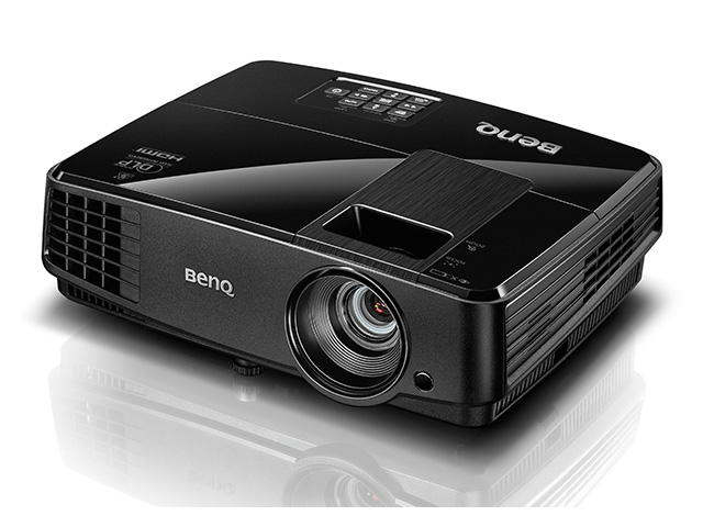 Проектор  BenQ MS521P