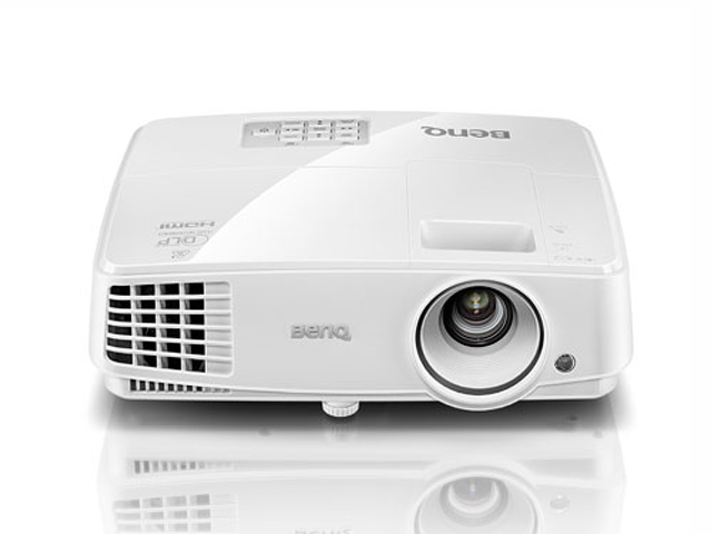 Проектор  BenQ MS524