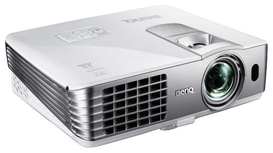 Проектор  BenQ MS612ST