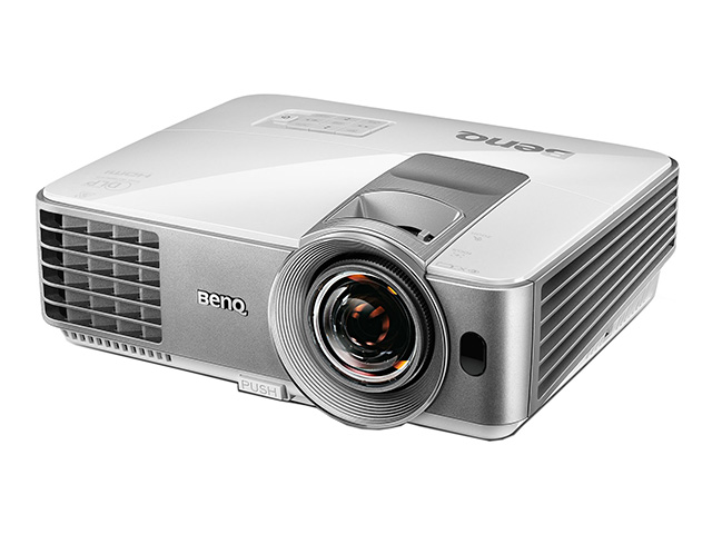 Проектор  BenQ MS619ST