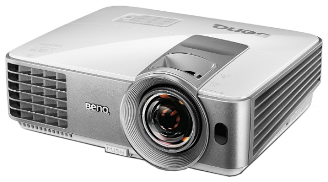 Проектор  Benq MS630ST White