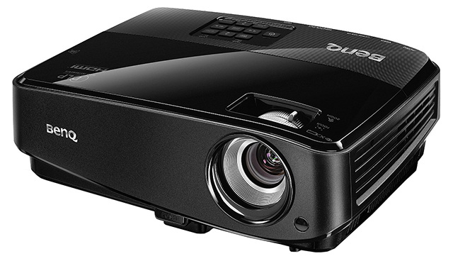 Проектор  BenQ MW519