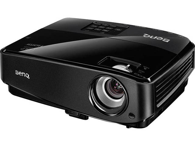 Проектор  BenQ MW523