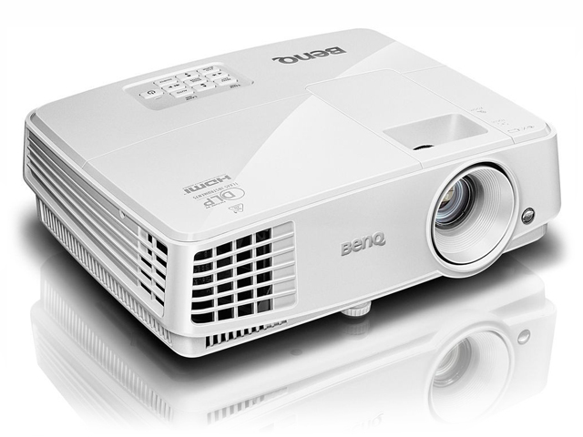 Проектор  BenQ MW526