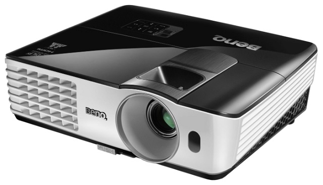 Проектор  BenQ MW665+