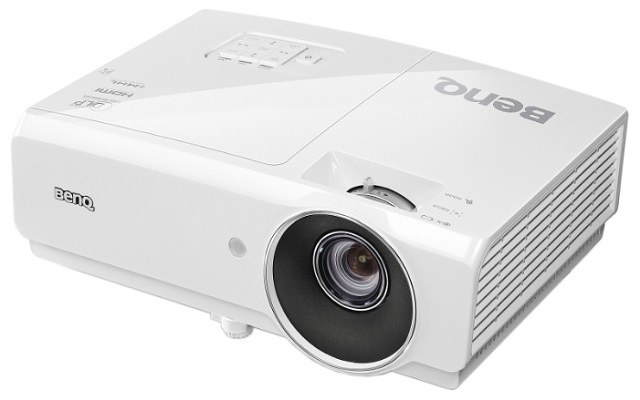 Проектор  BenQ MW727 White