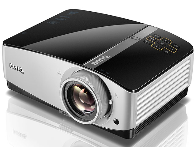 Проектор  BenQ MW767