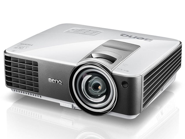 Проектор  BenQ MW820ST White