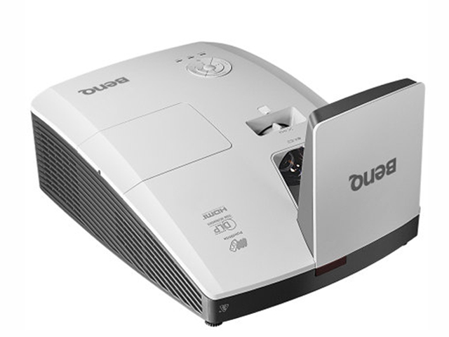 Проектор  BenQ MW853UST
