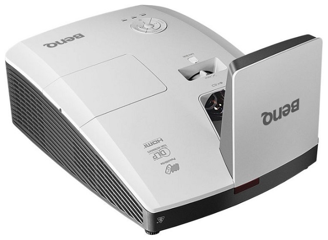 Проектор  BenQ MW853UST+