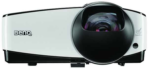 Проектор  BenQ MW860USTi