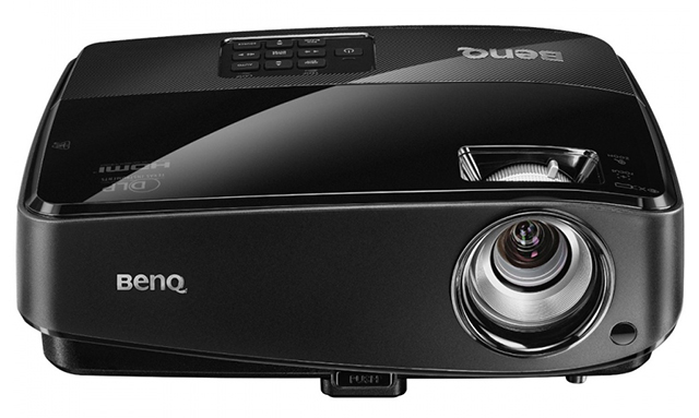 Проектор  BenQ MX518