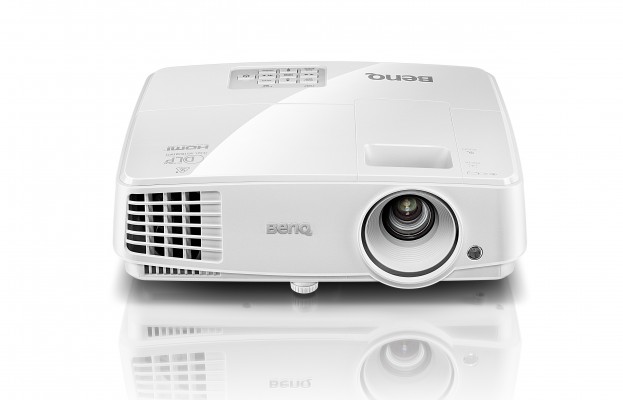 Проектор  BENQ MX528 White